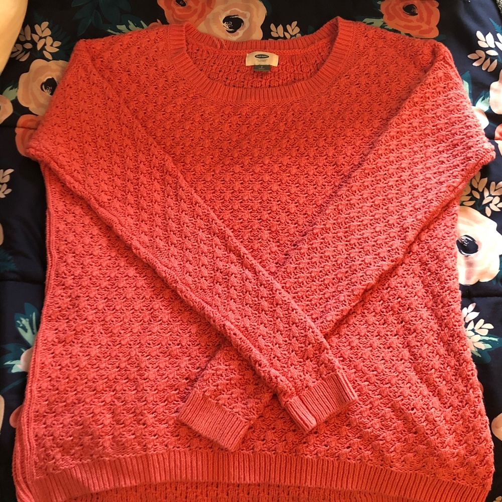 Old Navy Sweater